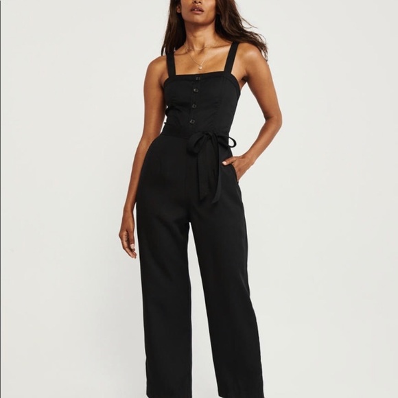 a&f jumpsuit
